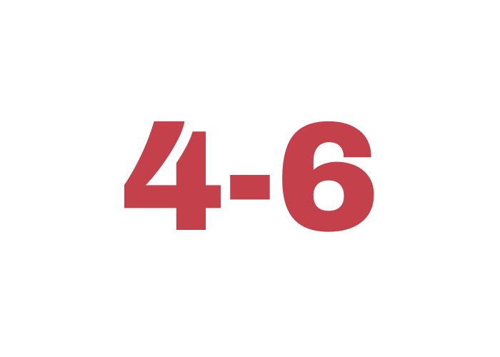 4-6