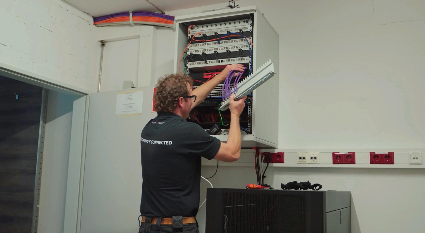 Techniker <br>(m/w/d)